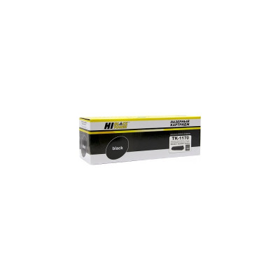 Картридж Hi-Black TK-1170 для Kyocera M2040dn/M2540dn с чипом HB-TK-1170