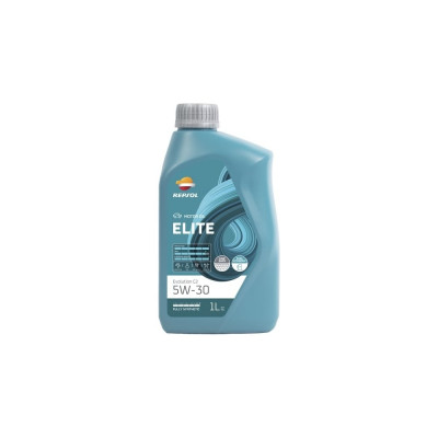 Моторное масло REPSOL elite evolution c2, 5w-30, 1 л 60146R