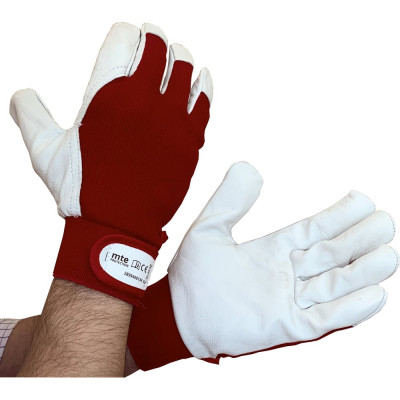 Перчатки MTE protect кож/комб, р.11 2899400135