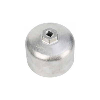 Съемник масляного фильтра VERTUL 86.6/16 VOLVO, BMW VR50273