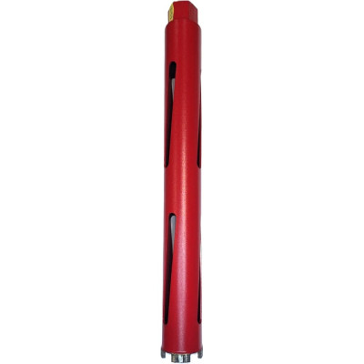 Алмазная коронка IRBISDIAM83x450(мм) М22 сухорез  DRYМ2283450 DRYm2283450