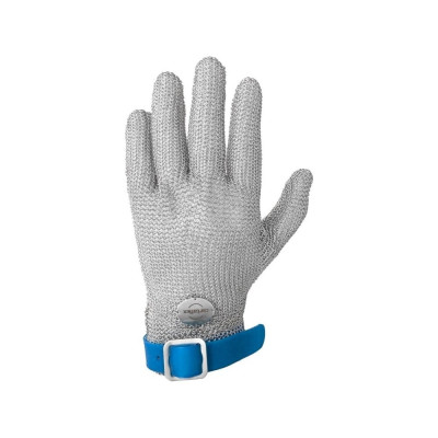 Кольчужная перчатка с ремешком TPU Certaflex Prima р.L CP0005009L