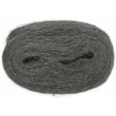 Стальная шерсть абразивная №4, 200 г MASTER COLOR 30-5404