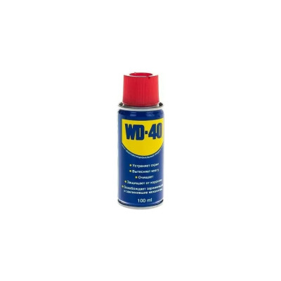 Средство для тысячи применений WD-40 100 мл WD0000 EN