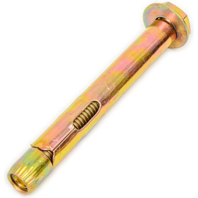 Анкерный болт СВК М10x80 мм Н0000026844