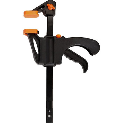 Быстрозажимная струбцина Smartbuy 325x150, для быстрого зажима деталей tools SBT-FQC-6P1