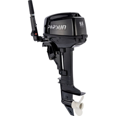 Подвесной лодочный мотор Parsun T9.8BMS