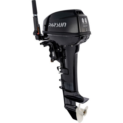 Подвесной лодочный мотор Parsun T9.9BMS