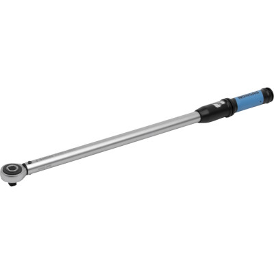 Ключ NORGAU динамометрический с переставным квадратом 1/2" 80-400 Нм, тип NTW42-040RL с поверкой 051009040/П