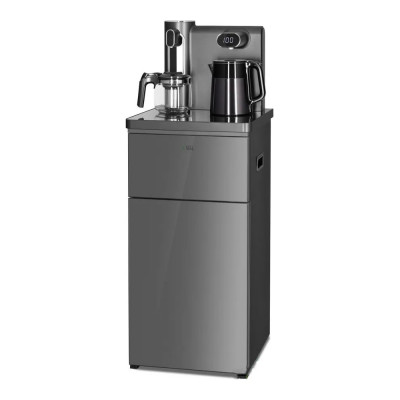Кулер ECOTRONIC TB41-LE graphite с чайным столиком 12717