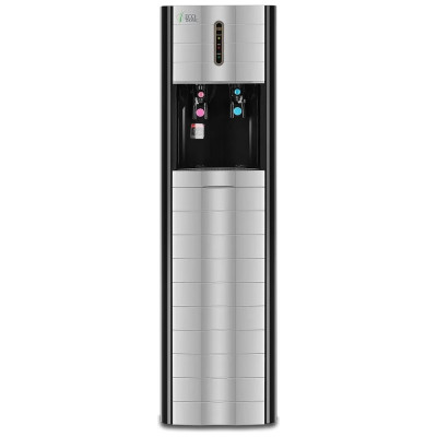 Напольный пурифайер ECOTRONIC V42-U4L black компрессорный 3061
