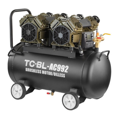 Промышленный бесщеточный компрессор TC-BL AC992
