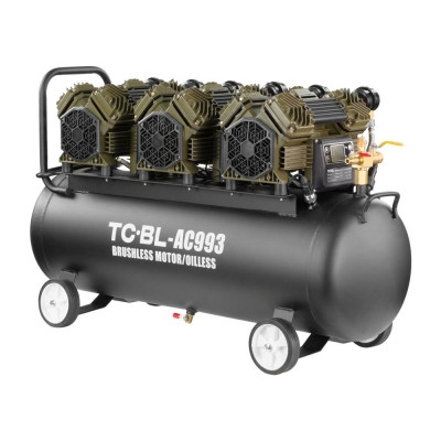 Промышленный бесщеточный компрессор TC-BL AC993