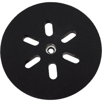 Подошва для шлифмашин Bosch GEX150 150 мм 2608601106 Vitatools PD-150-6-S