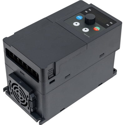 Частотный преобразователь M-DRIVER 380в 2.2квт 5.1а M0022E3