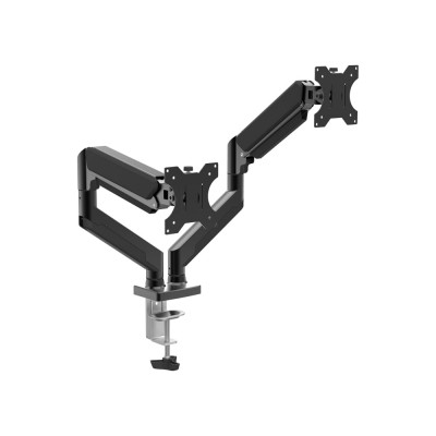 Кронштейн для двух мониторов Harper MG-140, газлифт H00003454