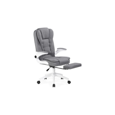 Компьютерное кресло Woodville mitis, gray/white 15611