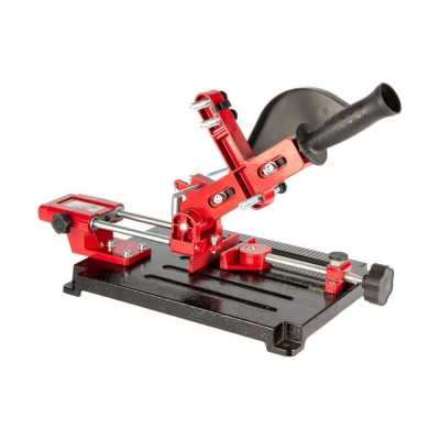 Стойка для МШУ GS-125S 115, 125 мм REDVERG 6686983