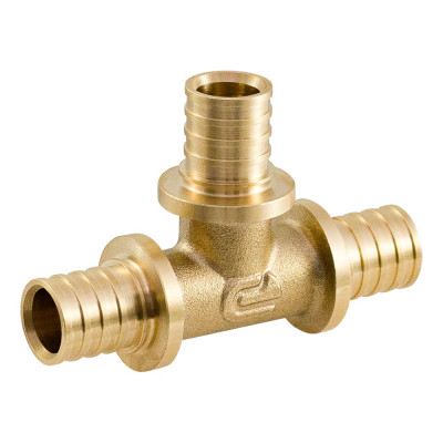 Аксиальный тройник ONDO 16x16x16 OXT01616