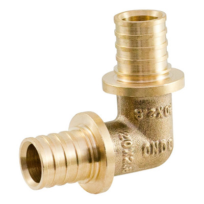 Аксиальный уголок ONDO 16x16 OXL01616