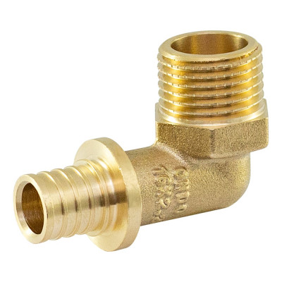 Аксиальный уголок ONDO н/р 16x1/2 OXLM1612