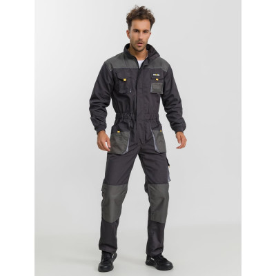 Рабочий комбинезон DOWELL hd, l D81250-L