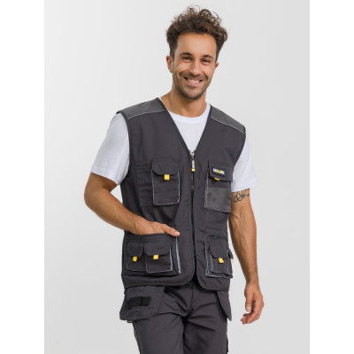 Рабочий жилет DOWELL hd, l D81260-L