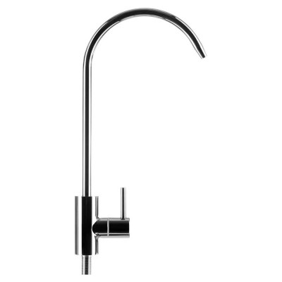 Кран для чистой воды Гейзер хром, d25 f0705-с 25695
