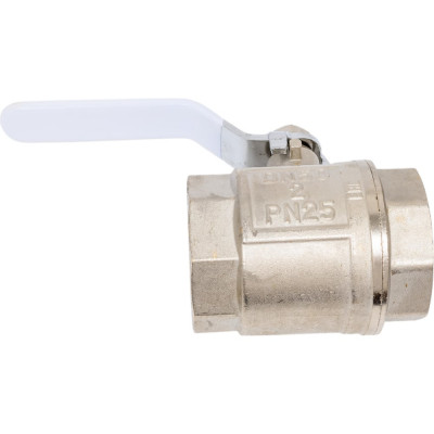 Шаровой рычажный кран STI Г/Г 50 мм 00000003441