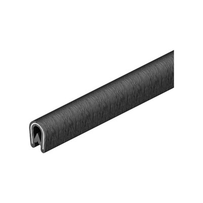 Бордюрная полоска OBO Bettermann KSB 2 PVC (рулон 10м) 6072909