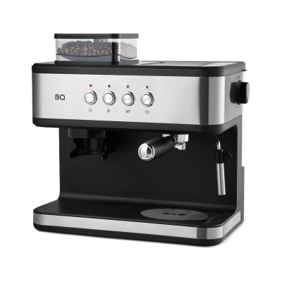 Кофейная станция BQ cm1003 стальной-черный 86198276