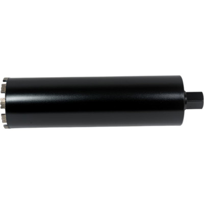 Алмазная коронка 120x450 мм, 1 1/4 UNC IRBISDIAM UNC120450