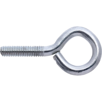 Кольцо с метрической резьбой RMG цинк, M8x30, 100 шт. К-с-М/Р-008-0030-0100