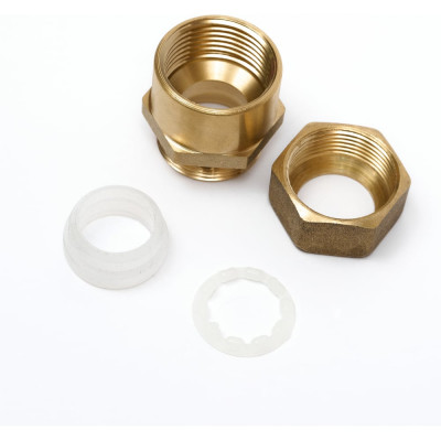 Муфта "труба-внутр. резьба" (мама) BIC15 3/4 Kofulso BIC153/4 BIC15_3/4 BIC15*3/4