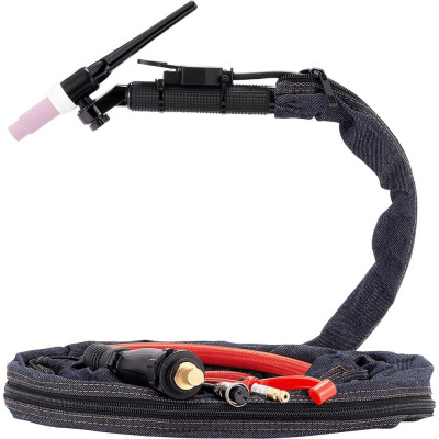 Горелка сварочная Start Superflex 26 tig rf (4м) TIG EV26RF-40