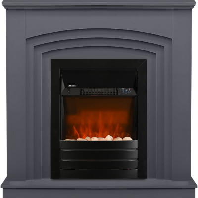 Электрокамин с порталом Planta каминокомплект PORT022G-FS600B