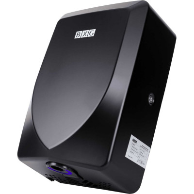 Электросушилка для рук матовая BXG JET-3100D UV 1750499