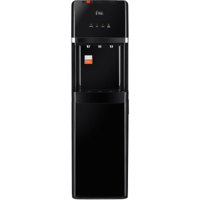 Пурифайер напольный ECOTRONIC A7-U4LE Black 12669