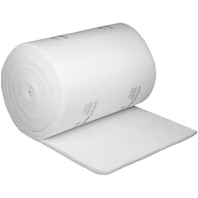 Потолочный фильтр 1,50x20 м x 22 мм WDK-CIF600 WIEDERKRAFT WDK-CIF600(1,5 м х 20 м*22)
