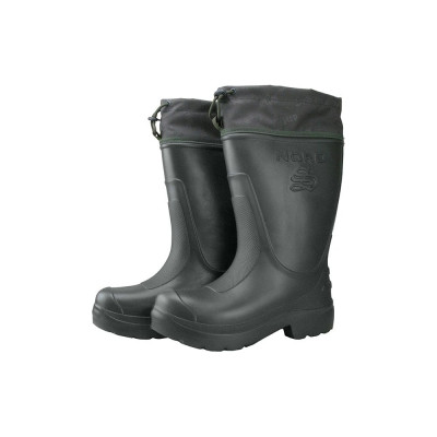 Сапоги мужские ФАКЕЛ Nord ЭВА Step, олива, размер 43 87489813.003