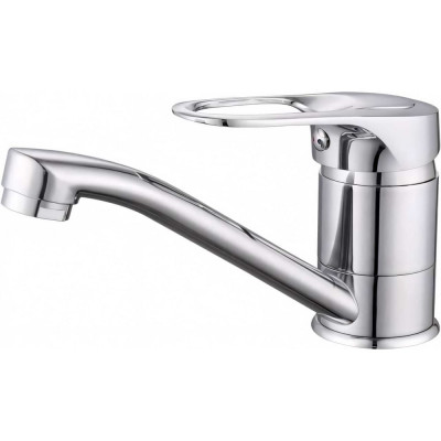 Смеситель для умывальника ECONOCE D40-A, серия 240 EC0249