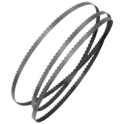 Полотно ленточное M42 1140х13х0.65 мм, 10/14 TPI VI-MENS т1140х13х0,65х10/14