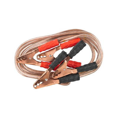 Стартовые провода Rockforce 600А, 3м, в сумке RF-RFBC-600(57850)