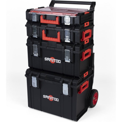 Модульная система хранения инструмента Sanitoo PRO 3095