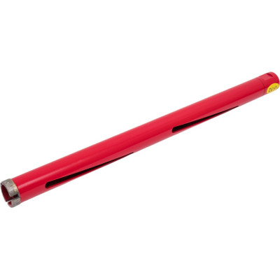 Алмазная коронка IRBISDIAM32x450(мм) М22 сухорез  DRYm2232450