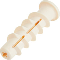 Анкер нейлоновый для газобетона SORMAT KBT 4 4 шт. FAS0475104