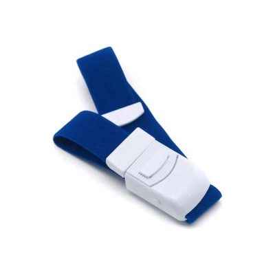 Жгут медицинский компрессионный GREENLAND Воин-мед многоразовый GR-VM-M