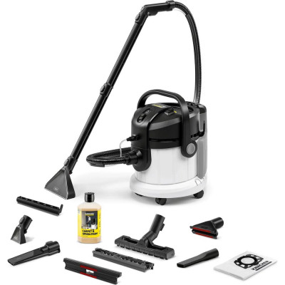 Моющий пылесос Karcher SE 4 Plus *EU 1.081-170.0