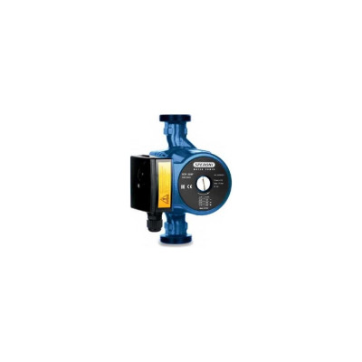 Насос циркуляционный Speroni SCR 25/60-180, tre velocita SPRN2560TV