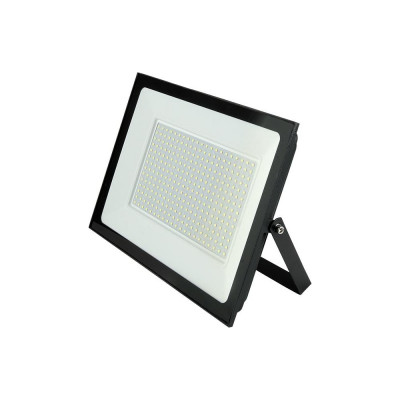Прожектор светодиодный General Lighting Systems GTAB-250-IP65-6500 28875Лм 250Вт IP65 6500K-холодно-белый черный 403299
